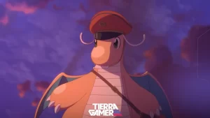 Pokémon: El cartero Dragonite ya está disponible en tu idioma y acogerá tu corazón