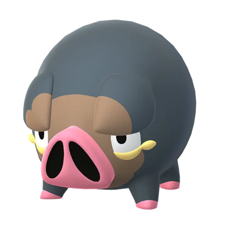 Pokémon GO: Lechonk es el rey del Día de Comunidad de Mayo 2026