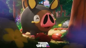 Pokémon GO: Lechonk es el rey del Día de Comunidad de Mayo 2026