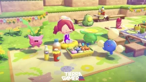Pokémon Pokopia podría tener nuevo DLC con muchos nuevos pokémon