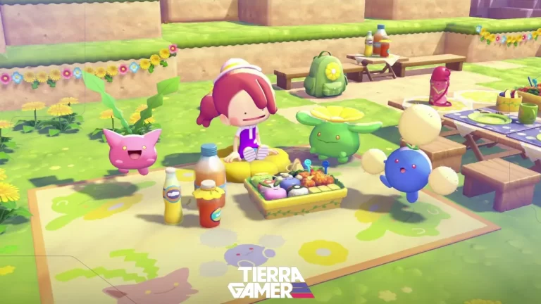 Pokémon Pokopia podría tener nuevo DLC con muchos nuevos pokémon