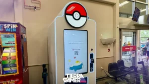 Pokémon TCG ya no tendrá más maquinas expendedoras para que se detengan los scalpers