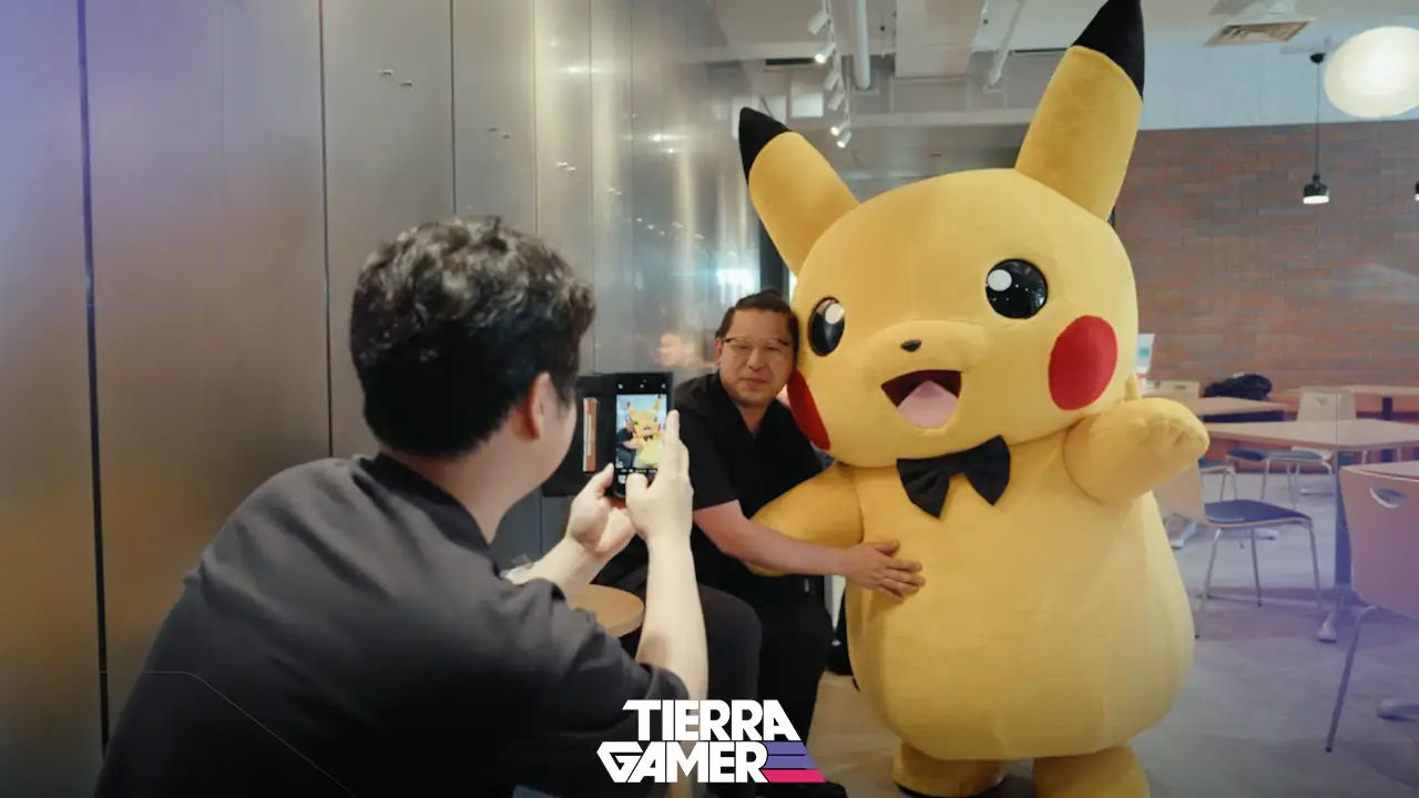 Pokémon Winds and Waves lanzan un detrás de cámaras de su música