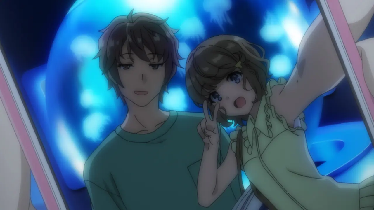 Rascal Does Not Dream of a Dear Friend lanza un nuevo avance dedicado a Shoko