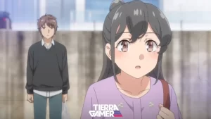 Rascal Does Not Dream of a Dear Friend lanza un nuevo avance dedicado a Shoko