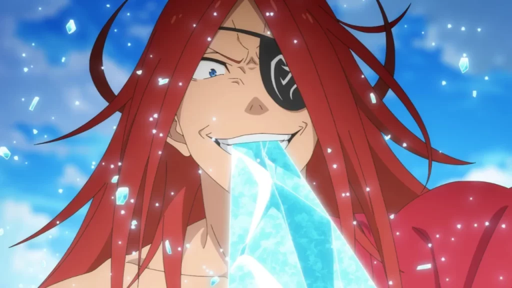 Re: ZERO -Starting Life in Another World- temporada 4, capítulo 6 (72) mostrará la segunda prueba y Julius será el contendiente principal...
