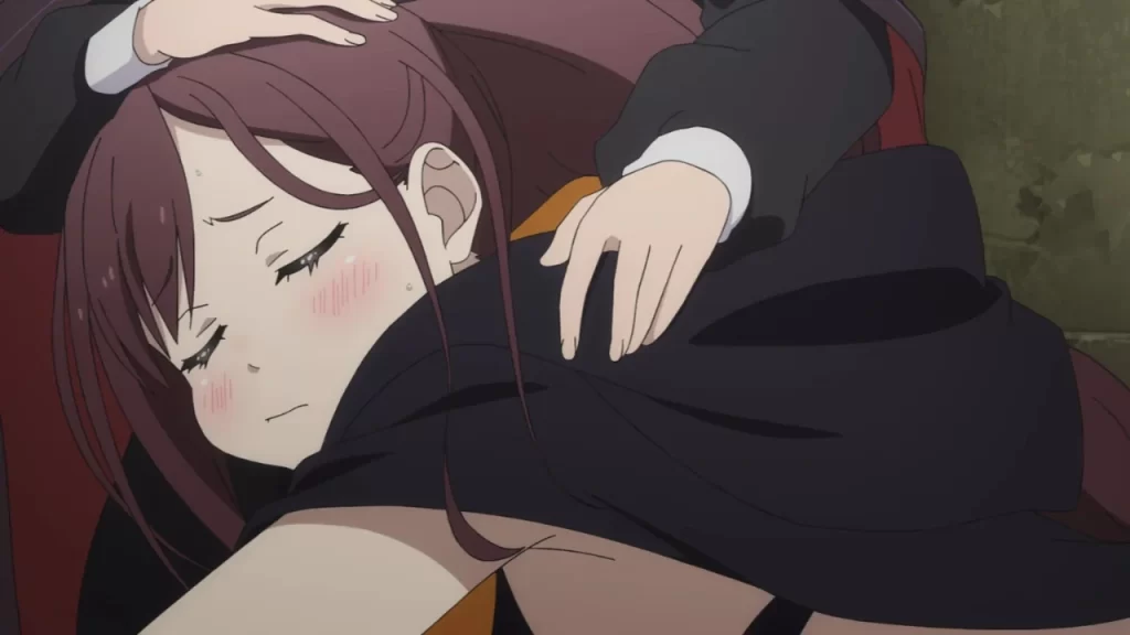 Re: ZERO -Starting Life in Another World- temporada 4, capítulo 6 (72) mostrará la segunda prueba y Julius será el contendiente principal...
