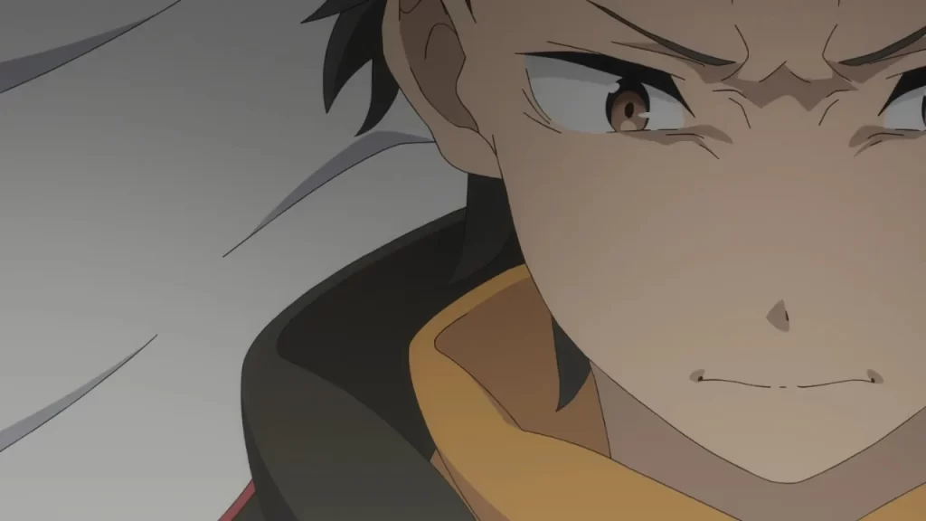 Re: ZERO -Starting Life in Another World- temporada 4, capítulo 6 (72) mostrará la segunda prueba y Julius será el contendiente principal...
