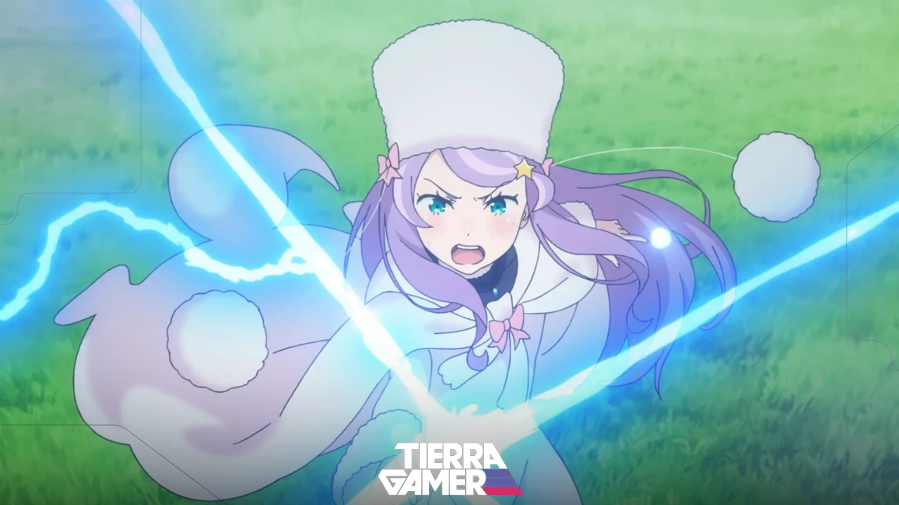 Re: ZERO -Starting Life in Another World- temporada 4, capítulo 6 (72) mostrará la segunda prueba y Julius será el contendiente principal...