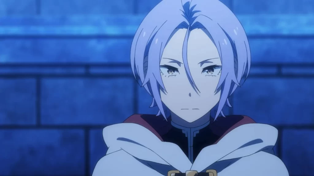 Re: ZERO -Starting Life in Another World- temporada 4, capítulo 7 (73): Julius descubrirá que el cuerpo de Anastasia es ocupado por Echidna.