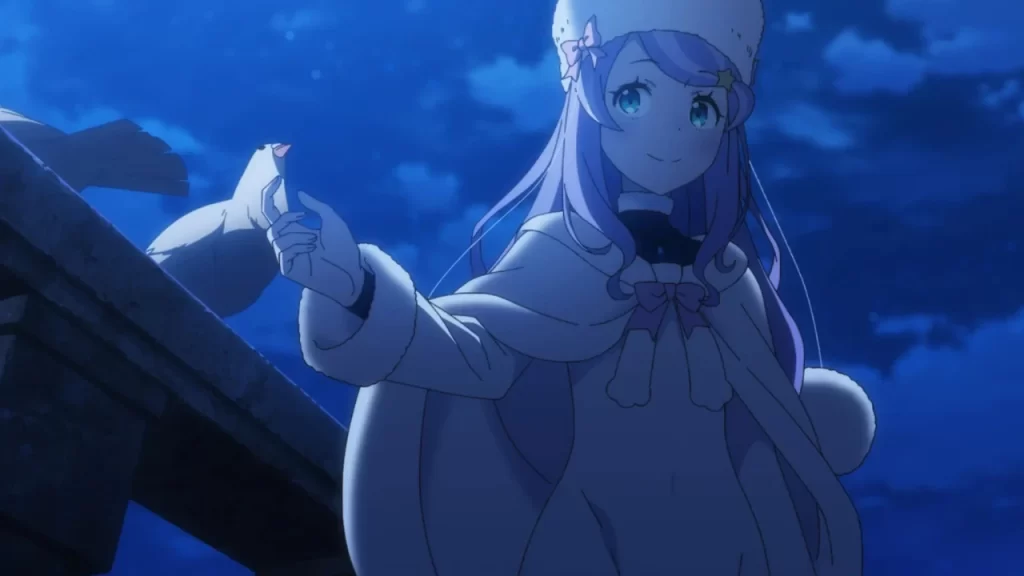 Re: ZERO -Starting Life in Another World- temporada 4, capítulo 7 (73): Julius descubrirá que el cuerpo de Anastasia es ocupado por Echidna.