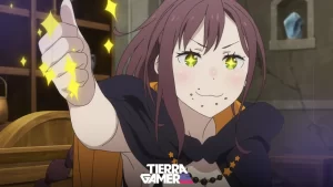 Re: ZERO -Starting Life in Another World- temporada 4, capítulo 7 (73): Julius descubrirá que el cuerpo de Anastasia es ocupado por Echidna.