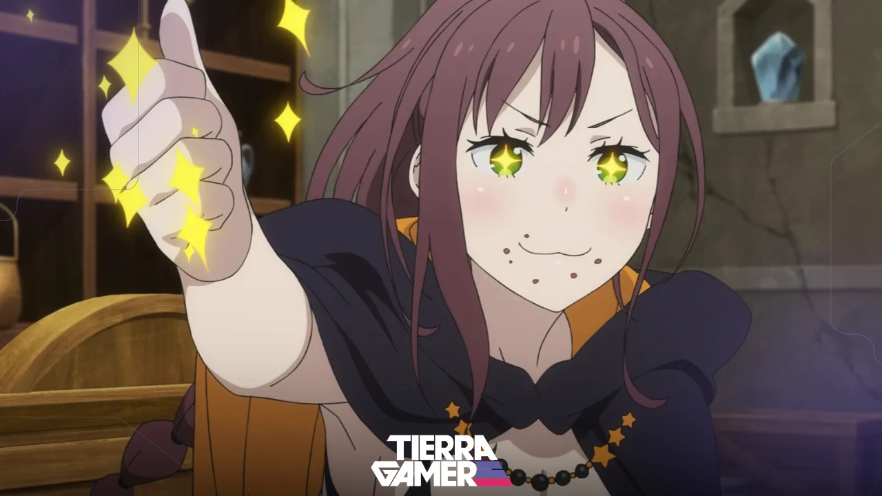 Re: ZERO -Starting Life in Another World- temporada 4, capítulo 7 (73): Julius descubrirá que el cuerpo de Anastasia es ocupado por Echidna.