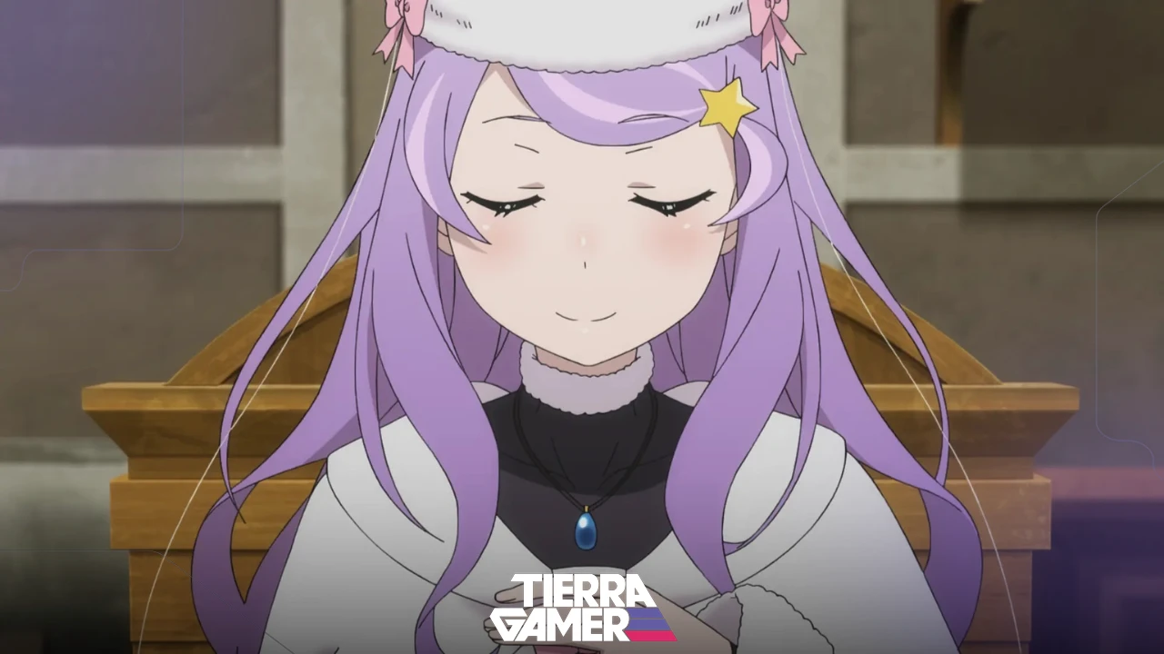 Re: ZERO -Starting Life in Another World- temporada 4, capítulo 8 (74), Subaru despierta pero no recuerda nada de este mundo con Emilia...