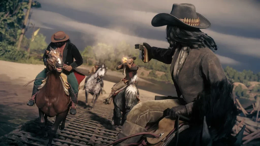 Red Dead Online, carreras mayo 2026