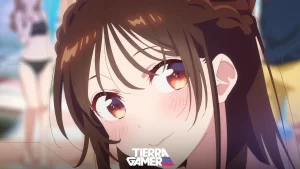 Rent-a-Girlfriend, temporada 5: capítulo 5, ¡finalmente llegó el beso entre Chizuru y Kazuya! pero mientras unas aguas se calman otras empeoran.