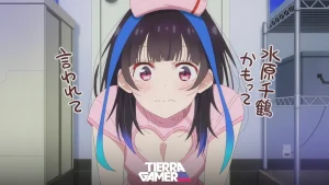 Rent-a-Girlfriend, temporada 5: capítulo 8, Chizuru desea explorar los sentimientos que siente por Kazuya, de pronto, ¡aparece en su habitación!