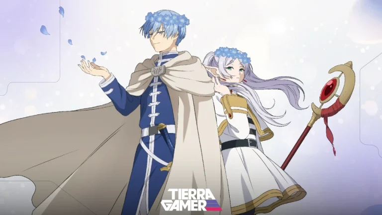 Richeh, una aprendiz de mago en Witch Hat Atelier, podría haber sido la hija de Frieren y Himmel en un mundo alterno, declaran los fanáticos.
