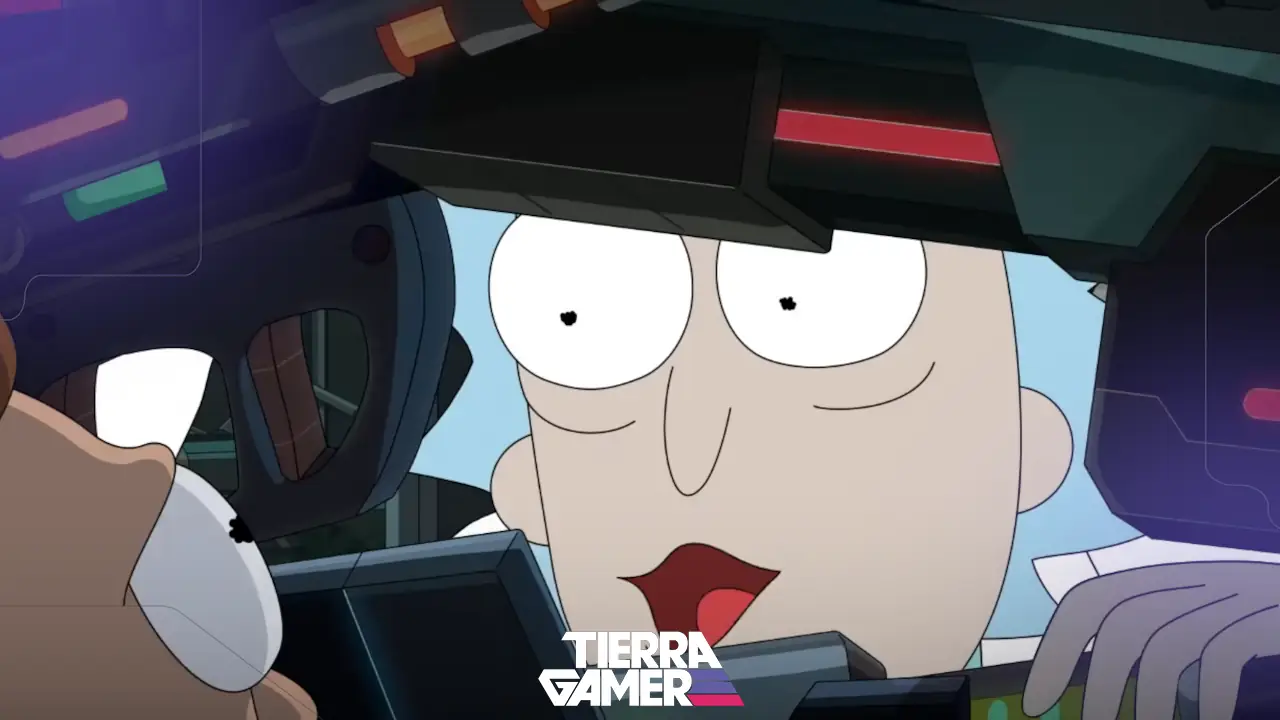 Rick y Morty no acabará con su temporada 9, una película ya está en camino