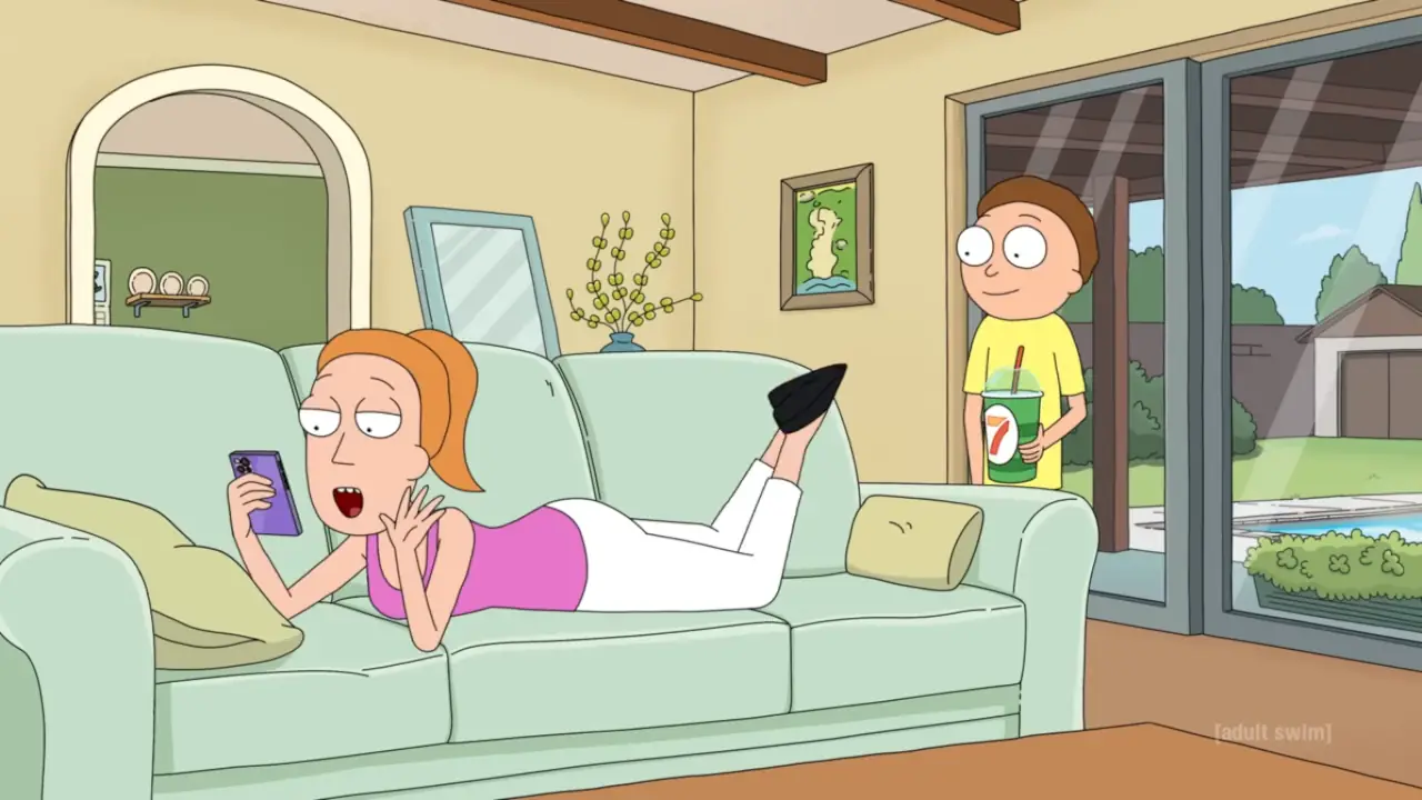 Rick y Morty Temporada 9, episodio 1: a qué hora sale el nuevo episodio, cómo y dónde verlo
