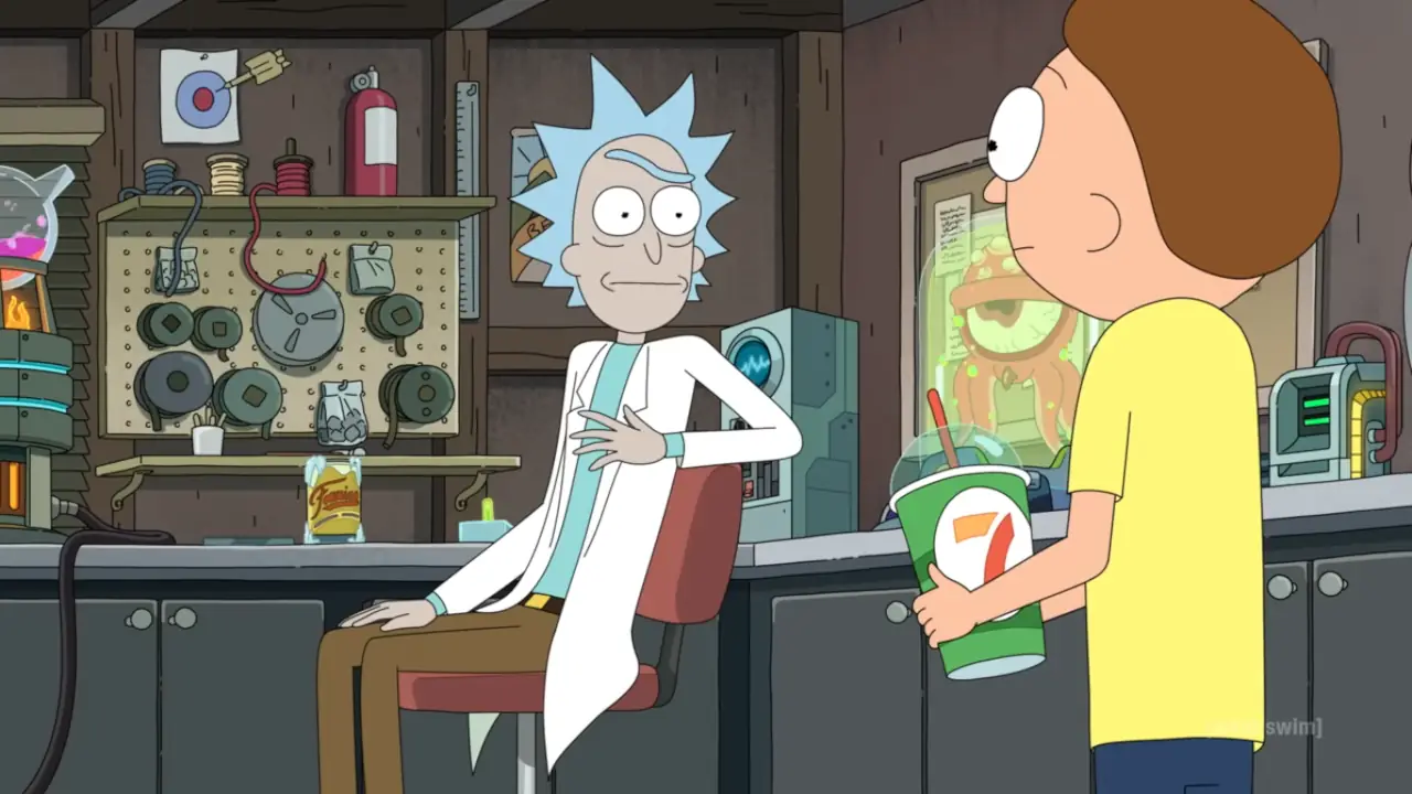 Rick y Morty Temporada 9, episodio 1: a qué hora sale el nuevo episodio, cómo y dónde verlo