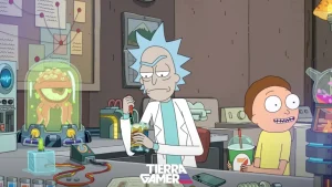 Rick y Morty Temporada 9, episodio 1: a qué hora sale el nuevo episodio, cómo y dónde verlo