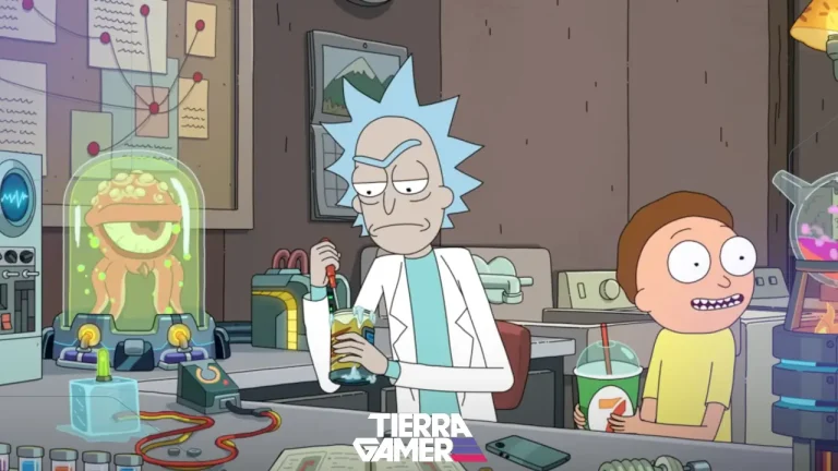 Rick y Morty Temporada 9, episodio 1: a qué hora sale el nuevo episodio, cómo y dónde verlo