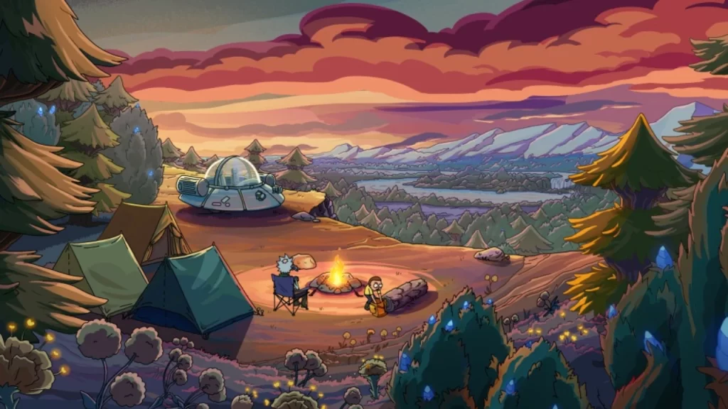 Rick y Morty aún no estrena el primer episodio de la novena temporada, pero ya tiene una calificación perfecta en Rotten Tomatoes. 