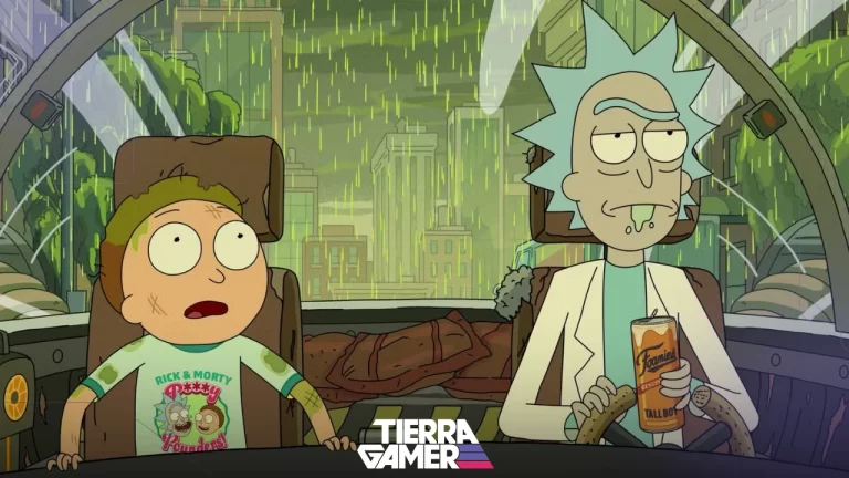 Rick y Morty aún no estrena el primer episodio de la novena temporada, pero ya tiene una calificación perfecta en Rotten Tomatoes.