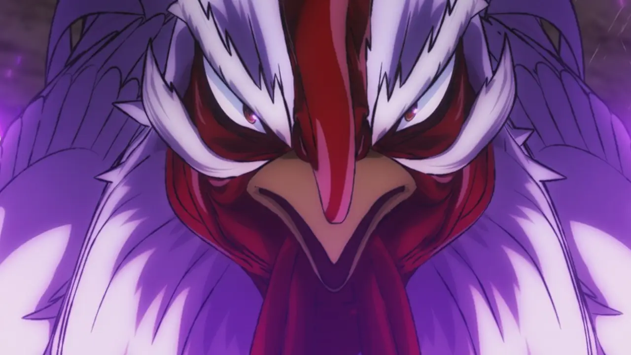 Rooster Fighter, capítulo 10: a qué hora sale el nuevo episodio, cómo y dónde verlo