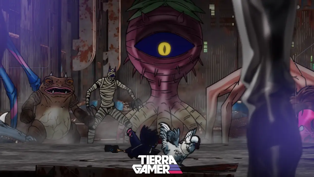 Rooster Fighter, capítulo 10: a qué hora sale el nuevo episodio, cómo y dónde verlo