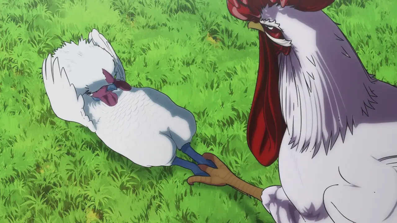 Rooster Fighter, capítulo 11: a qué hora sale el nuevo episodio, cómo y dónde verlo