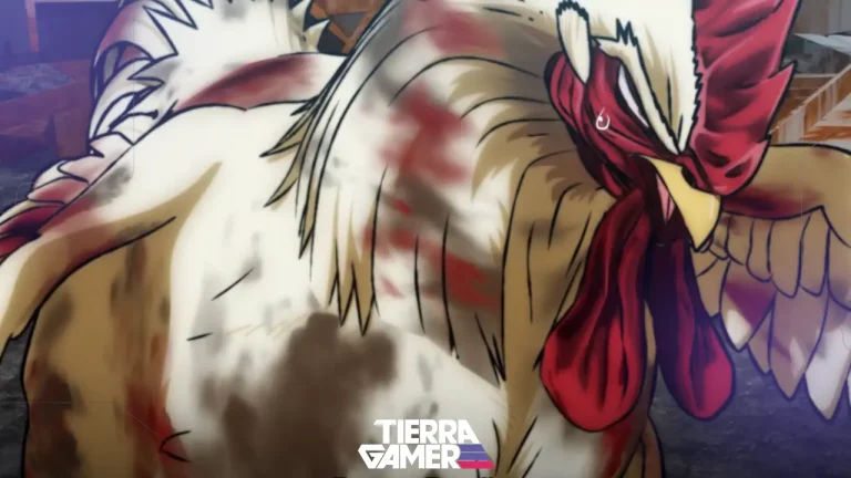 Rooster Fighter, capítulo 11: a qué hora sale el nuevo episodio, cómo y dónde verlo