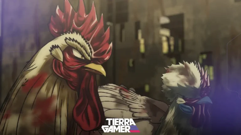 Rooster Fighter, capítulo 12: a qué hora sale el nuevo episodio, cómo y dónde verlo