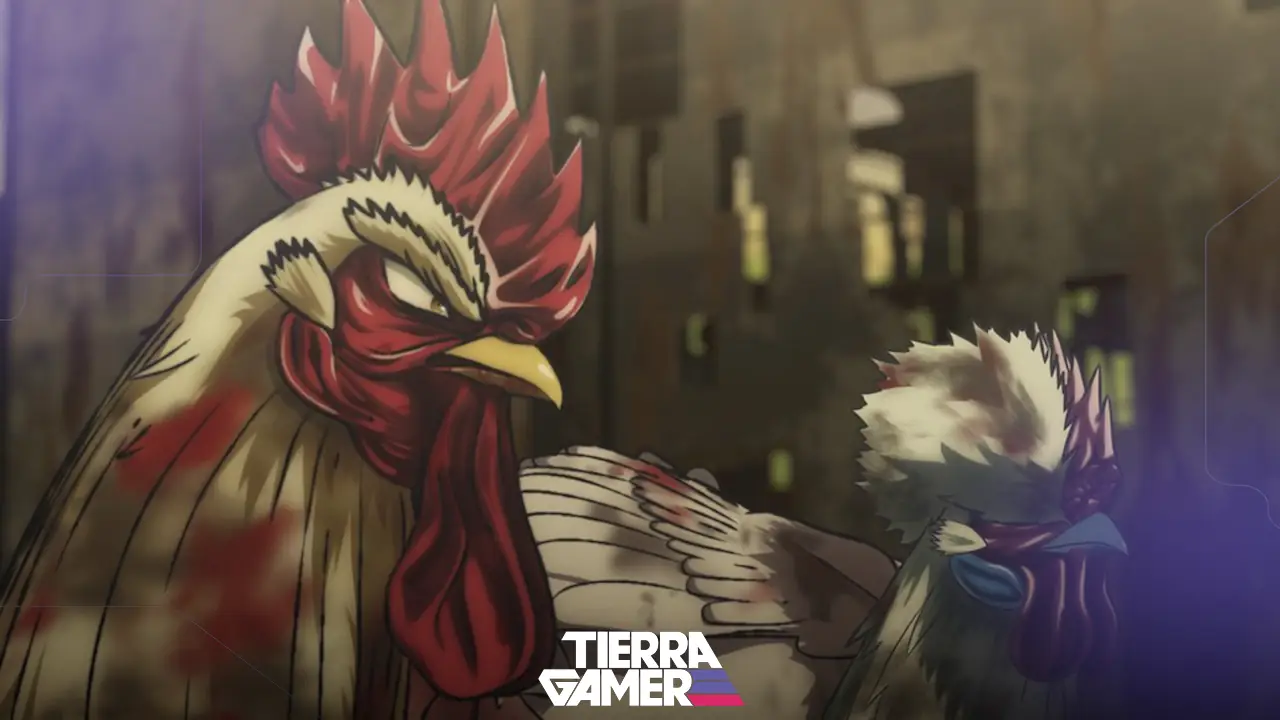 Rooster Fighter, capítulo 12: a qué hora sale el nuevo episodio, cómo y dónde verlo