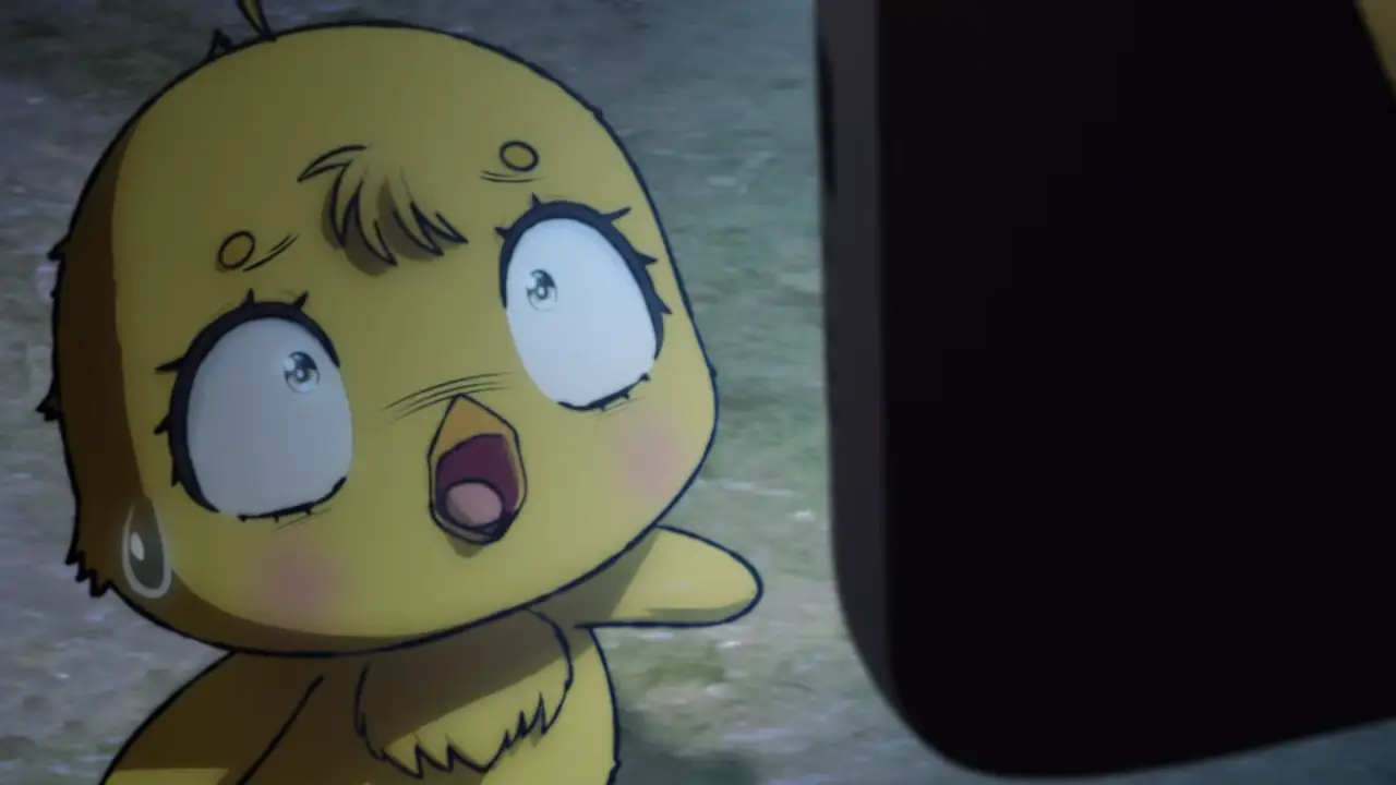 Rooster Fighter, capítulo 8: a qué hora sale el nuevo episodio, cómo y dónde verlo