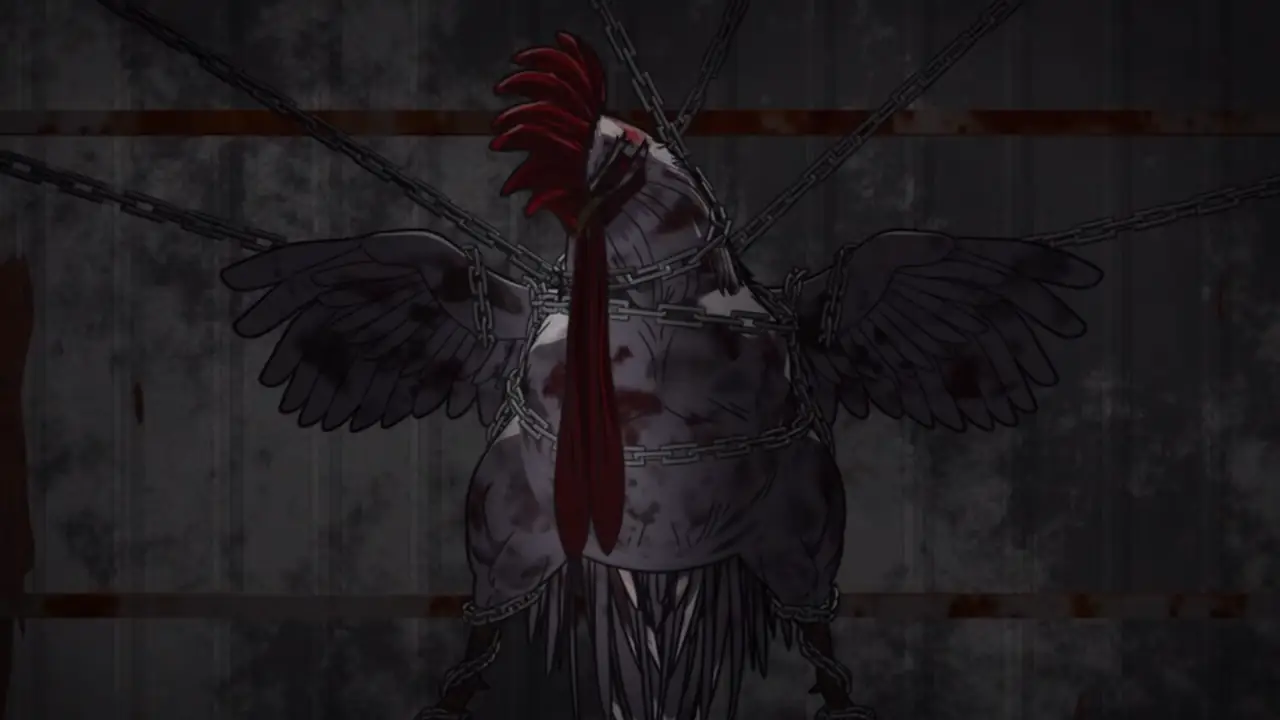 Rooster Fighter, capítulo 8: a qué hora sale el nuevo episodio, cómo y dónde verlo
