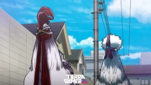 Rooster Fighter, capítulo 8: a qué hora sale el nuevo episodio, cómo y dónde verlo