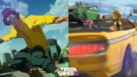 Sega cancela su mega proyecto, pero Crazy Taxi, Jet Set Radio y más clásicos volverán