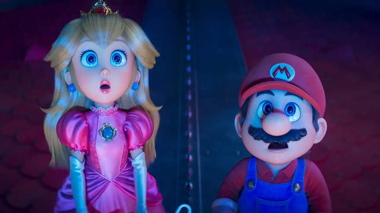 Miyamoto prohibió los chistes subidos de tono en Super Mario Galaxy