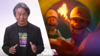 Miyamoto prohibió los chistes subidos de tono en Super Mario Galaxy