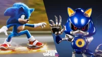 Sonic 4: Así se verá Metal Sonic en la película