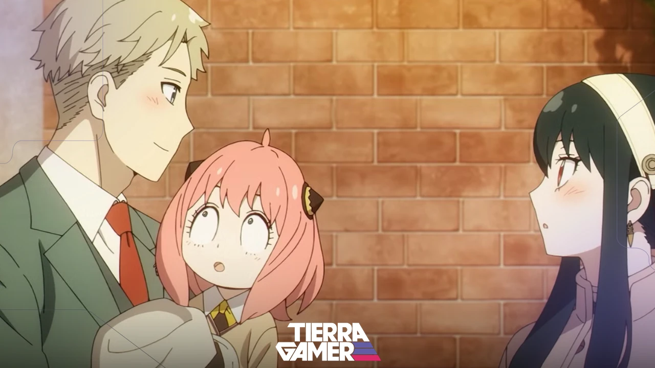 El último capítulo del manga de Spy x Family destacó una declaración de amor incondicional de Lord Forger en medio de Seguridad Pública.