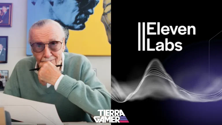 Stan Lee volverá a cobrar vida gracias a la IA