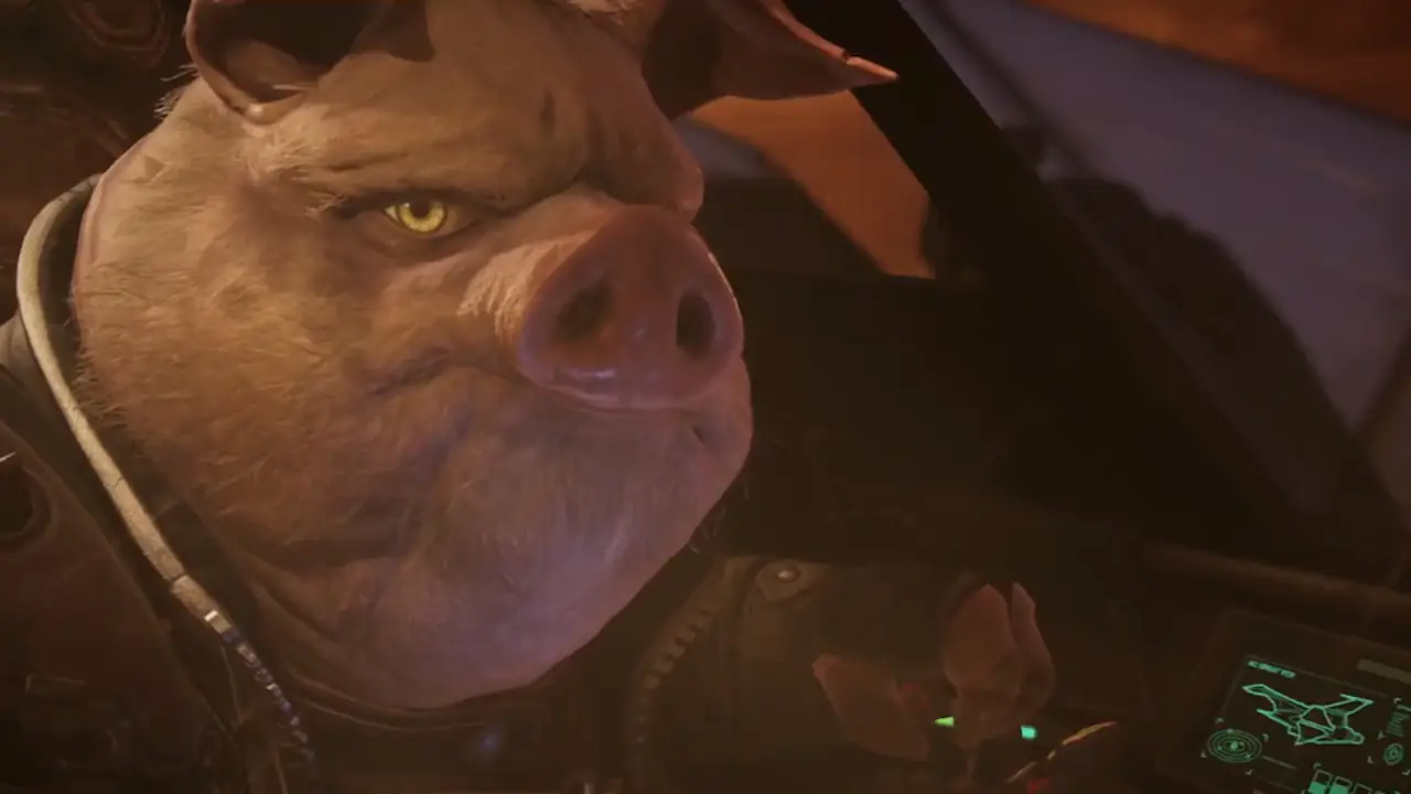 Star Fox para Nintendo Switch 2 presenta su doblaje en español latino