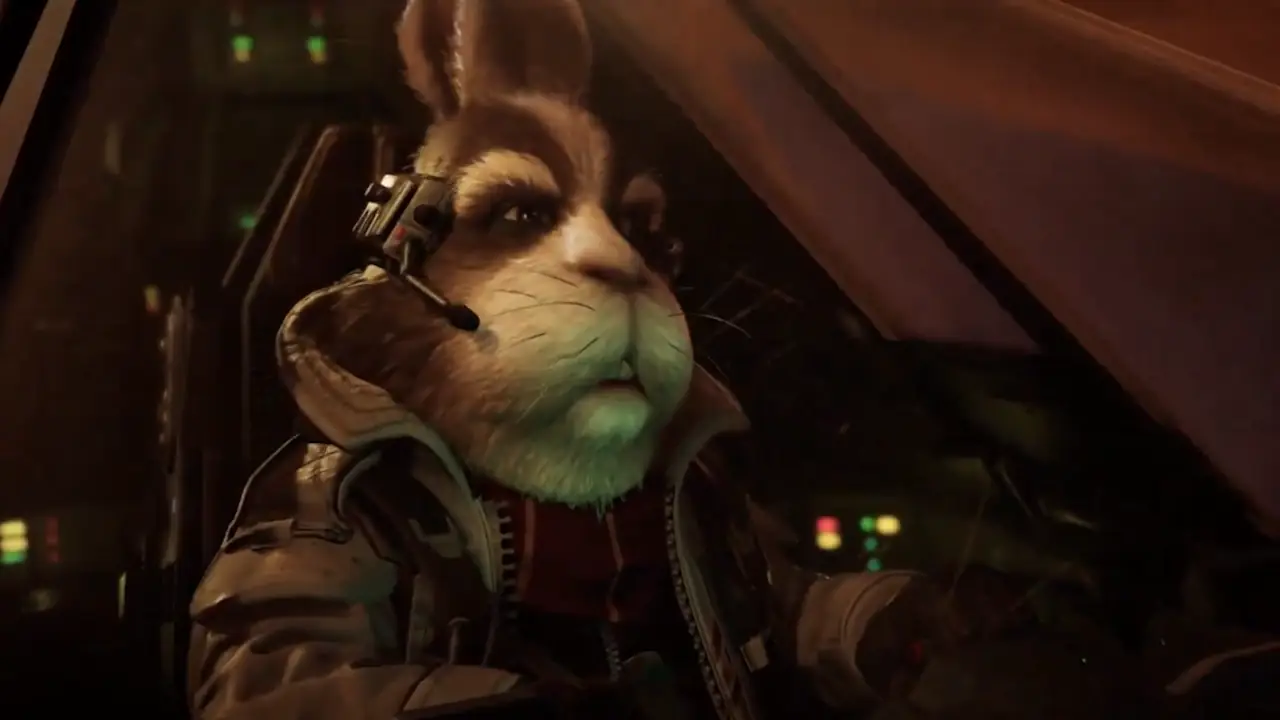 Star Fox para Nintendo Switch 2 presenta su doblaje en español latino