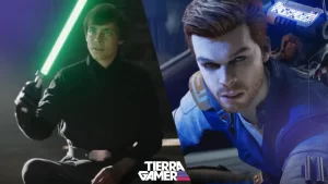 Star Wars por fin hace canon que Luke conociera a Cal Kestis