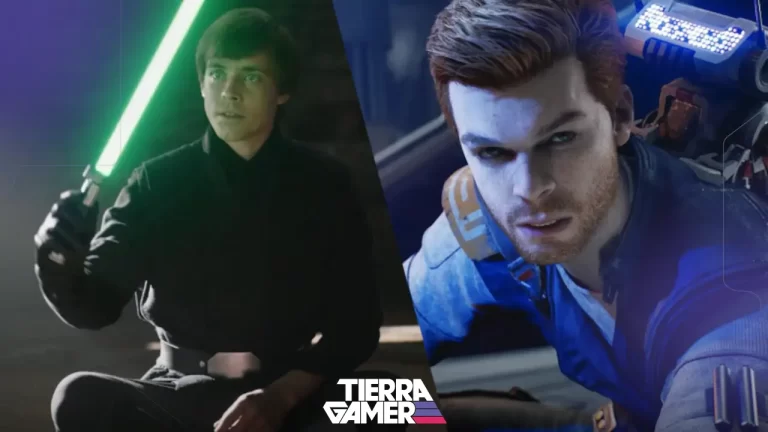Star Wars por fin hace canon que Luke conociera a Cal Kestis