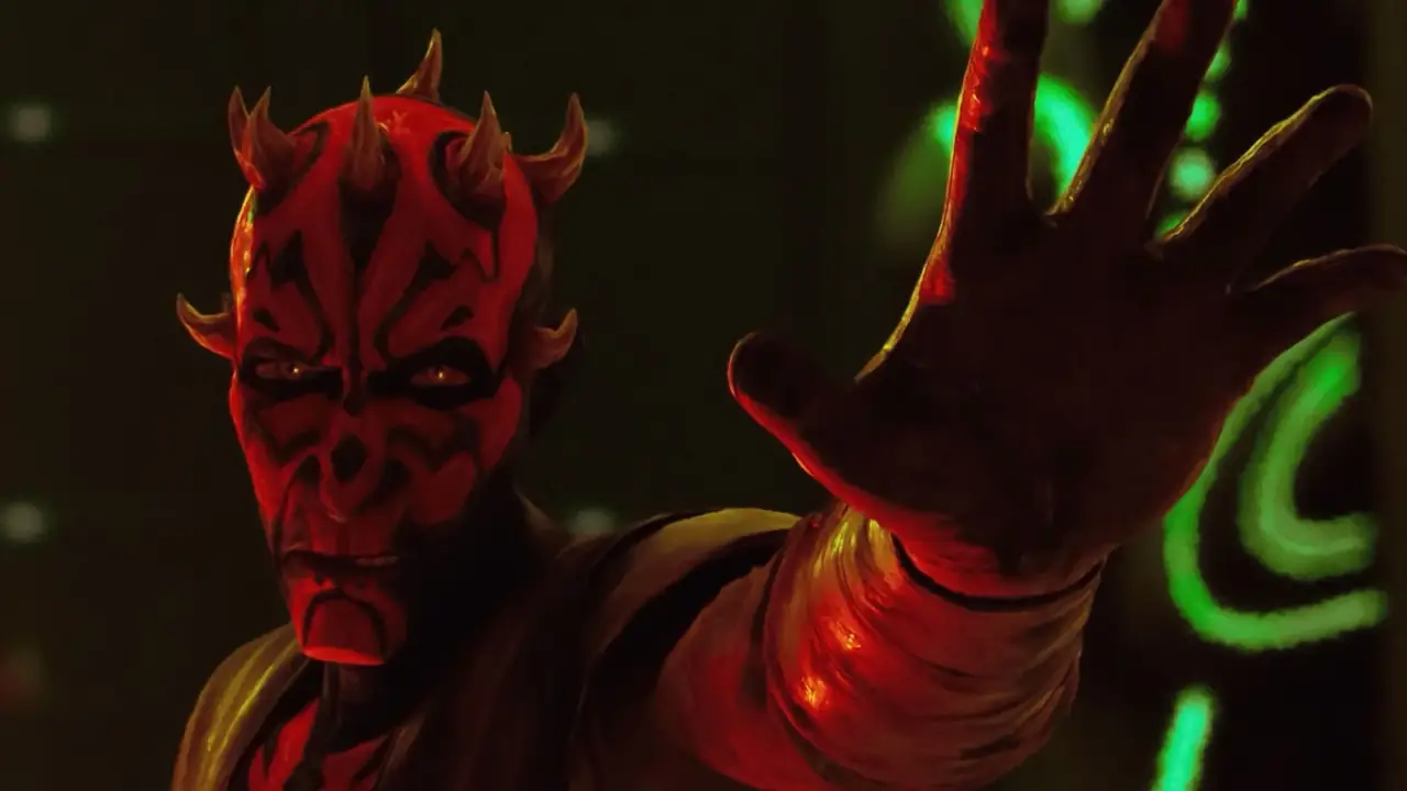 Star Wars: Maul Shadow Lord, capítulos 9 y 10: a qué hora salen los nuevos episodios, cómo y dónde verlos