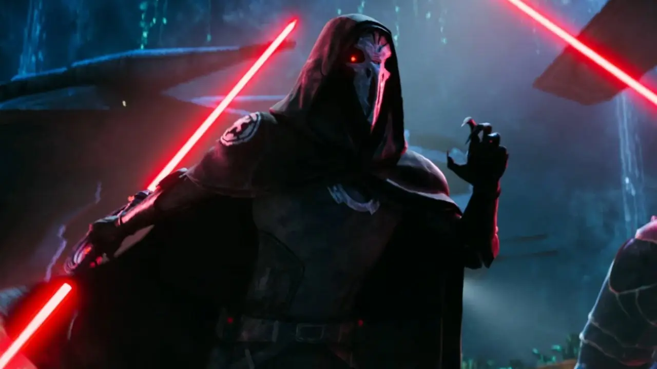 Star Wars: Maul Shadow Lord, capítulos 9 y 10: a qué hora salen los nuevos episodios, cómo y dónde verlos
